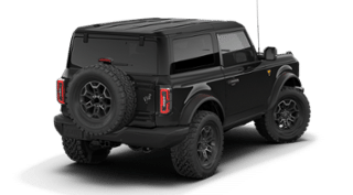 2026 Ford Bronco® External Image 4